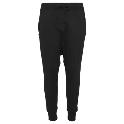 Immagine di Urban Classics Sarouel Pantaloni sportivi, Donna, Taglia: Large, Black