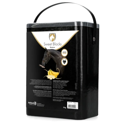 Immagine di Excellent Blocchi di banana dolce 3KG One Size Colore Meno