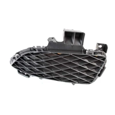 Immagine di Griglia di ventilazione, paraurti BLIC 6502 07 3476923P Collegamenti