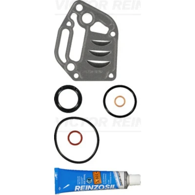 Immagine di REINZ 08 35053 01 Guarnizioni con paraolio albero a gomiti, senza guarnizione ad anello per alberi integrata AUDI: A3 Hatchback