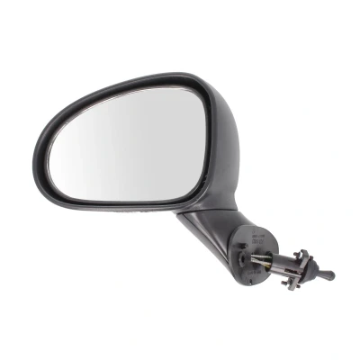 Immagine di Specchio retrovisore esterno Alkar 6164609 Sx Regolazione:comando cavo flessibile, convesso per veicolo con guida a CHEVROLET: Matiz