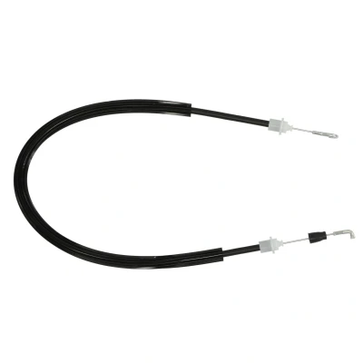 Immagine di LINEX 03.74.04 Cavo comando, Sblocco porta anteriore Dx, AUDI: A6 C5 Sedan