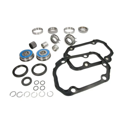Immagine di LuK 462 0196 10 Kit riparazione, Cambio manuale
