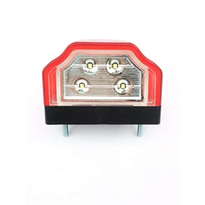 Immagine di Luce targa a LED 12 36V