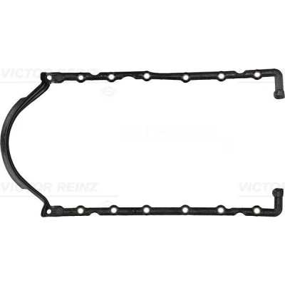 Immagine di REINZ 71 34327 00 Guarnizione Coppa Olio FORD: FIESTA 4, Transit Connect Mk1 Van, Focus Hatchback