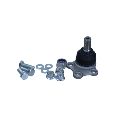 Immagine di QUARO QS7883/HQ Testina braccio oscillante Assale anteriore, inferiore con accessori 19,5 OPEL: Vivaro A Van, Combi, RENAULT: TRAFIC 2 Kasten