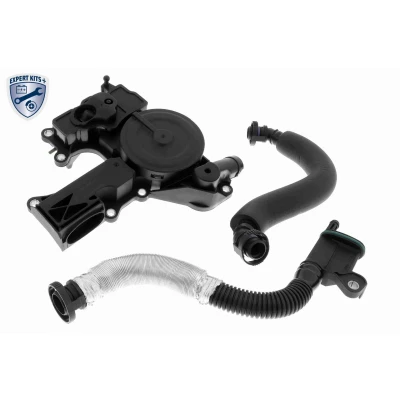 Immagine di VAICO V10 5574 Kit riparazione, Ventilazione monoblocco Testa a cilindro con guarnizione
