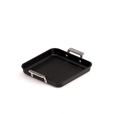 Immagine di Valira Griddle Pan with handles Aire 23 x cm standard non stick coating