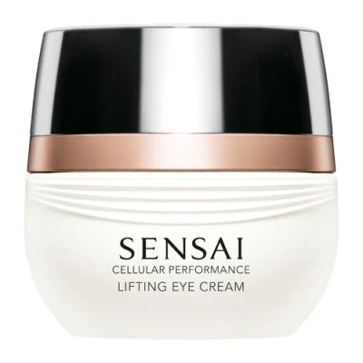 Immagine di Sensai Cellular Performance Lifting Eye Cream 15 ml
