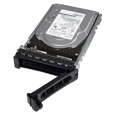 Immagine di DELL TECHNOLOGIES 1TB 7.2K RPM SATA 6GBPS 512N 3.5IN