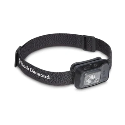 Immagine di BLACK DIAMOND FARO COSMO 350 R, LUZ LED BD6206770004ALL1