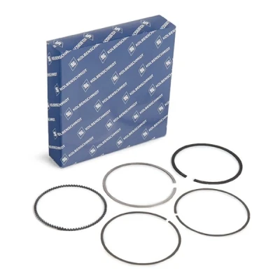 Immagine di KOLBENSCHMIDT 800117410000 Kit Fasce Elastiche 71 VOLKSWAGEN: GOLF 6, Caddy 3, Polo V Hatchback, AUDI: A3 Sportback, Hatchback