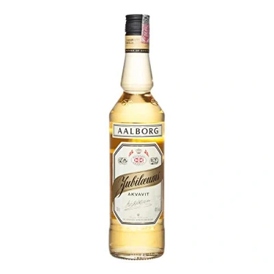 Immagine di AALBORG JUBILEAUMS CL.70 LIQUORE CL. 70