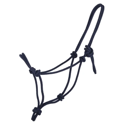 Immagine di Q essentials Rope halter Basic