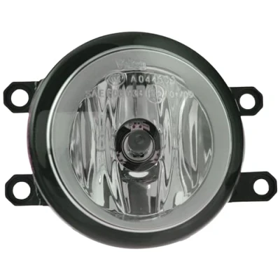 Immagine di VALEO FOGSTAR 088969 Fendinebbia bianco Sx TOYOTA: Aygo, Yaris II Hatchback, Corolla Verso