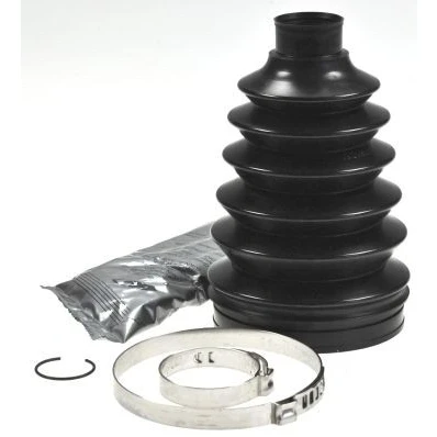 Immagine di LÖBRO 306307 Soffietto 135,00 TPE (elastomero termoplastico) RENAULT: Kangoo I, I Express, MEGANE 1 Coach