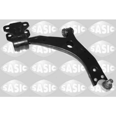 Immagine di SASIC 7476421 Braccio oscillante, Sospensione ruota Assale anteriore Dx, inferiore Triangolo oscillante(Veic. com./ind.) FORD: C Max 2, FOCUS 3