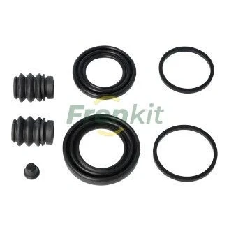 Immagine di FRENKIT 238028 Kit Revisione Pinze Freno Assale anteriore 38 HONDA: Accord 6 Limousine