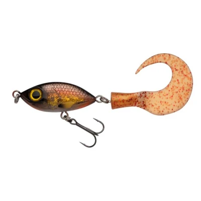 Immagine di Abu Garcia SVZ McMio 140 Crucian Carp Jerkbaits