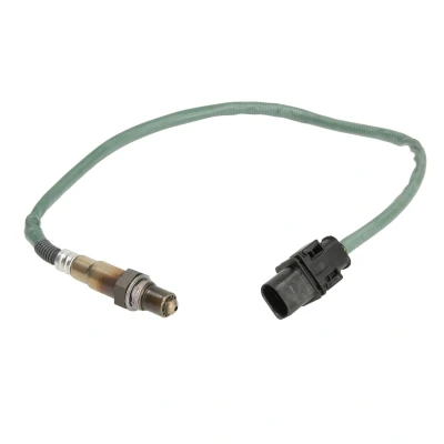 Immagine di BOSCH 0 258 017 108 Sonda lambda 5 MERCEDES BENZ: Classe C Sedan, E Coupe