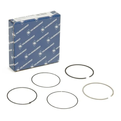 Immagine di KOLBENSCHMIDT 800118410000 Kit Fasce Elastiche 84 BMW: 3 Sedan, 1 Hatchback, 5 Touring