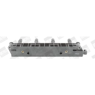 Immagine di BERU ZS259 Bobina d&#039;accensione 6 12 Spark Spring OPEL: Combo C Tour, Zafira B, Meriva A
