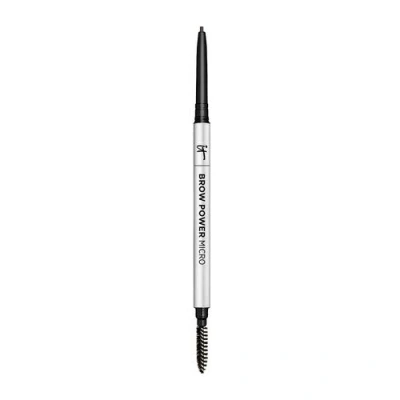 Immagine di It Cosmetics Brow Power Micro Eyebrow Pencil Universal Tuape Unisex