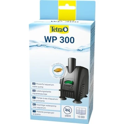 Immagine di Tetra WP Pompa per Acquari di 10 80 L