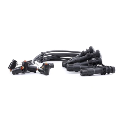 Immagine di BREMI 233/200 Kit Cavi Accensione 6 AUDI: A6 C4 Avant, A4 B6/B7 Cabrio, B5 Sedan, VOLKSWAGEN: Passat Variant, Sedan