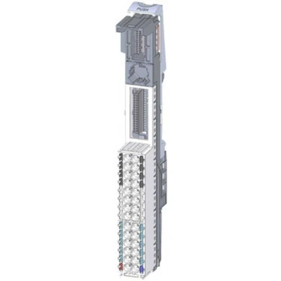Immagine di Siemens 6ES7193 6BP20 0DA0 6ES71936BP200DA0 Unità base
