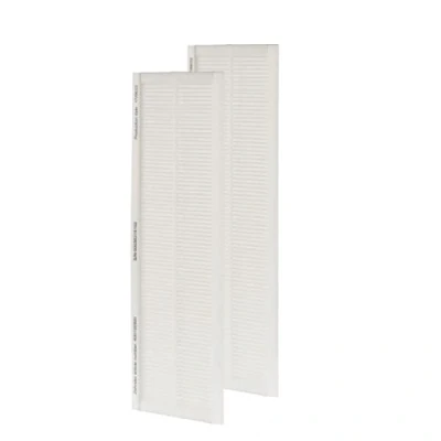 Immagine di Zehnder Set di filtri per ComfoAir Q350/Q450/Q600, G4, 2 pezzi