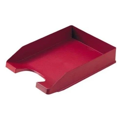 Immagine di Leitz vassoio portadocumenti Plus, Standard, A4, colore: Chiaro, 52272003
