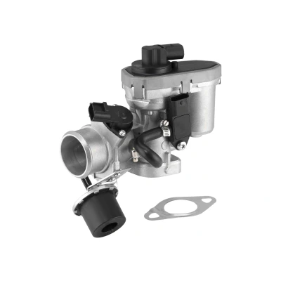 Immagine di Valvola ricircolo gas scarico EGR WAHLER 712072D