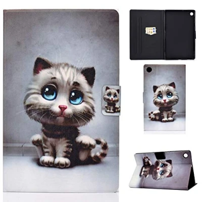 Immagine di Acelive Cover Custodia per Huawei Matepad T8 Tablet 2020 con Funzione di Stand