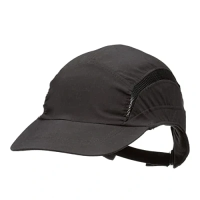 Immagine di 3M First Base HC24BLK/SP FB3 CLA Berretto Nero