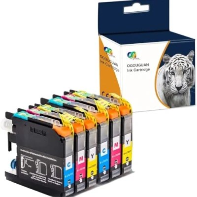 Immagine di Teland LC223 LC223XL cartucce compatibili con stampante Brother LC223XL: MFC J880DW; J4420DW; J4620DW; J4625DW; J480DW; J5620DW; J680DW; DCP J562DW; J4120DW; J5320DW