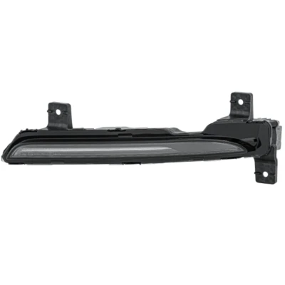 Immagine di HELLA 2BE 012 170 051 Frecce Sx LED con lampeggiatore (LED), luce di posizione (LED) PORSCHE: 718 Cayman Coupe