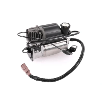 Immagine di VEMO V10 52 0003 Compressore per sospensioni ad aria AUDI: A6 C6 Allroad