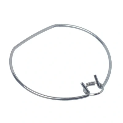 Immagine di PAULMANN 404000753 Anello di sicurezza Argento