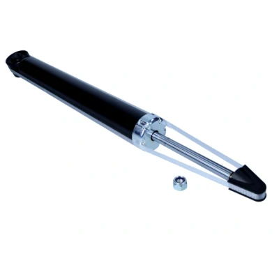 Immagine di MAXGEAR 11 1206 Ammortizzatore A pressione del gas doppio tubo telescopico Spina superiore, Occhiello inferiore VOLKSWAGEN: Tiguan I