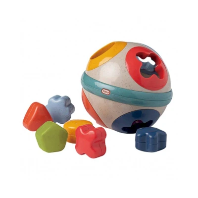 Immagine di Classificatore di Forme Rolling Ball Shape Sorter