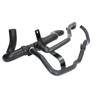 Immagine di SASIC 3400229 Tubo Radiatore Sx in basso PEUGEOT: 308 I Hatchback, SW, CC, CITROËN: C4 Grand Picasso, Picasso 1, Coupe