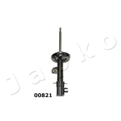 Immagine di JAPKO MJ00821 Ammortizzatore Assale anteriore Dx A pressione del gas tipo McPherson Spina superiore FIAT: Panda III Hatchback