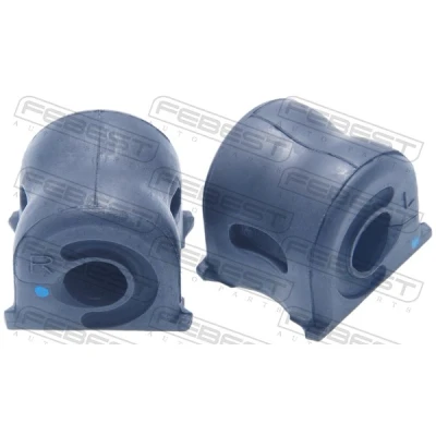 Immagine di FEBEST HSB REF KIT Gommini Barra Stabilizzatrice Assale anteriore bilaterale HONDA: CR V 3