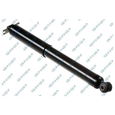 Immagine di GSP 32110820 Ammortizzatore Assale posteriore A pressione del gas doppio tubo telescopico JEEP: Wrangler III SUV (JK) 2.8 CRD