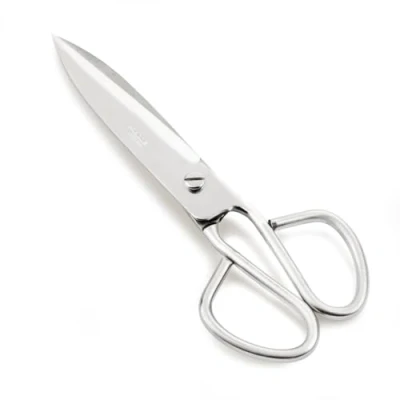 Immagine di Arcos Serie Ecopro Forbici da Cucina Acciaio Inossidabile 240 mm Manico Colore Argento