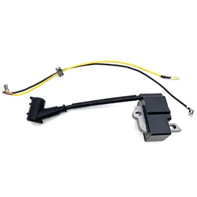 Immagine di Hippotech Bobina di accensione per motosega Stihl MS251 MS 251C, sostituisce 1143 1305B