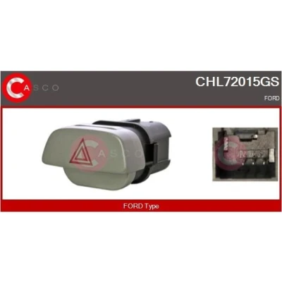 Immagine di SANDO SBH14104.0 Supporto, Spazzole in carbone