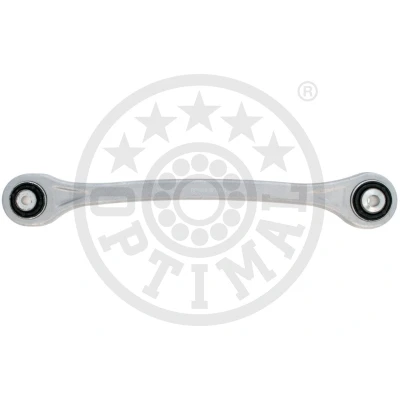 Immagine di OPTIMAL G5 2209 Braccio oscillante, Sospensione ruota Assale posteriore Sx, anteriore trasversale oscillante Alluminio AUDI: Q5, Q8, e tron