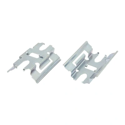 Immagine di QUICK BRAKE 109 1663 Kit accessori, Pastiglia freno